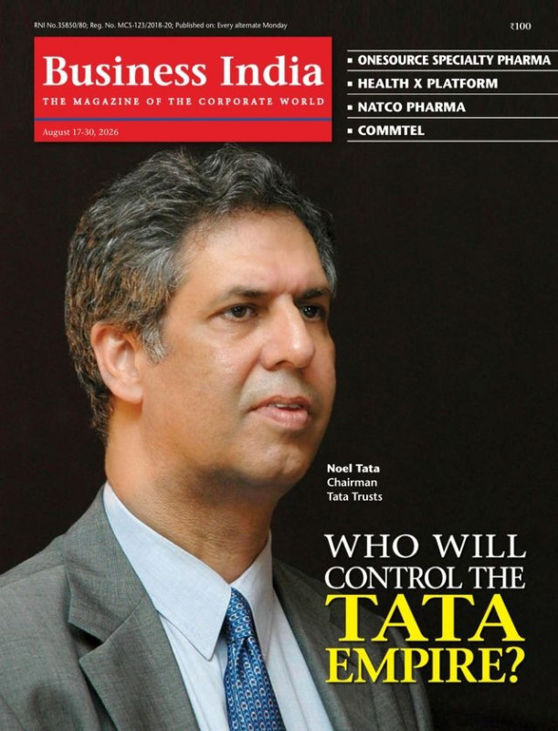 Business India