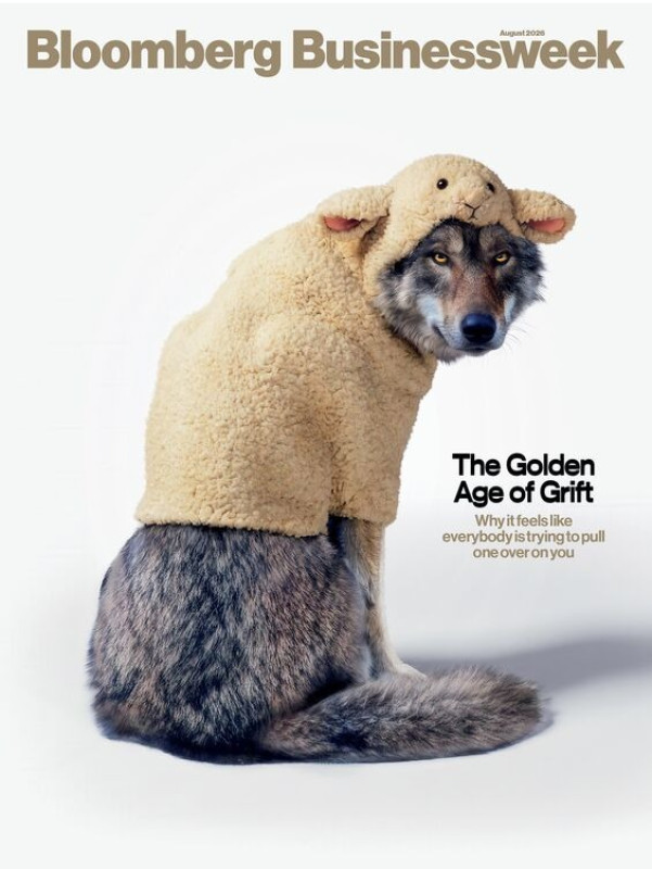 Bloomberg Businessweek – US Edition