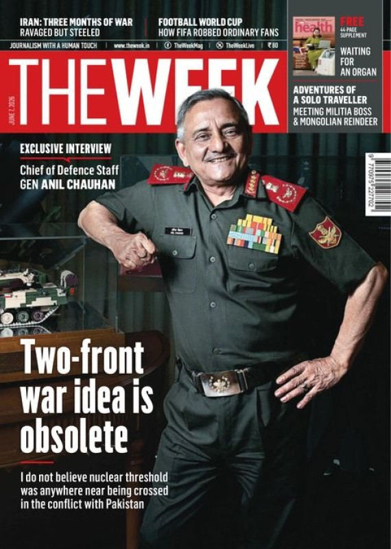 The Week