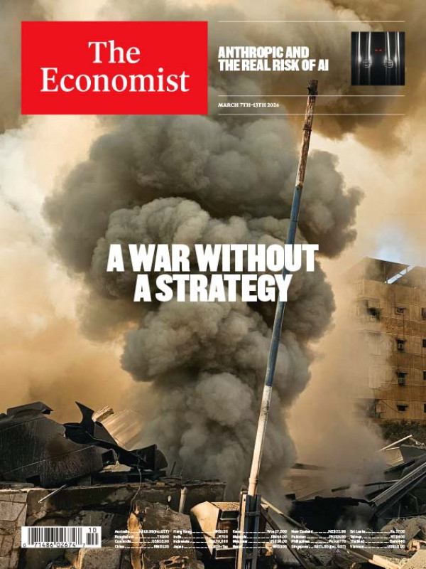 The Economist
