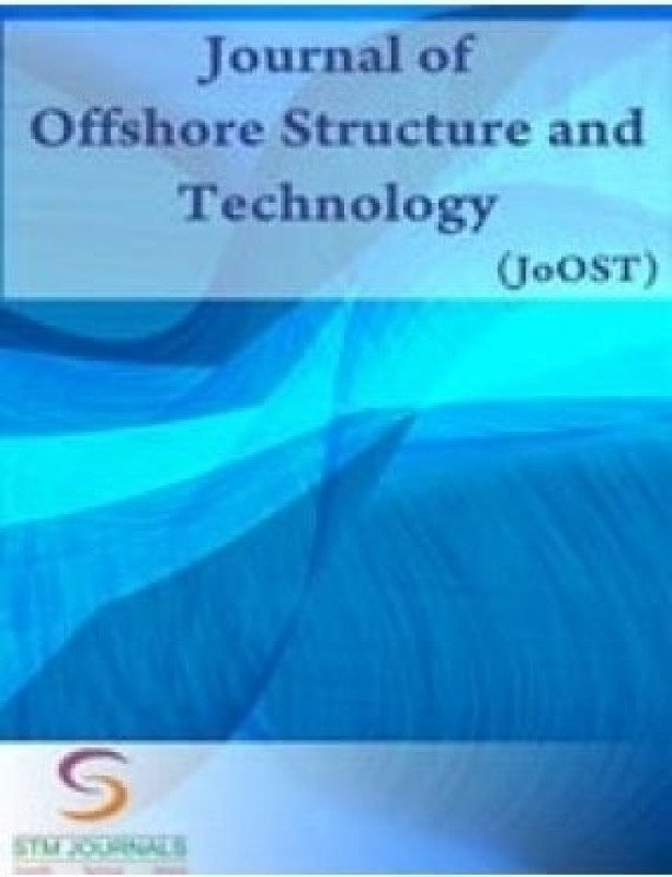 Journal Of Offshore Structures And Technology