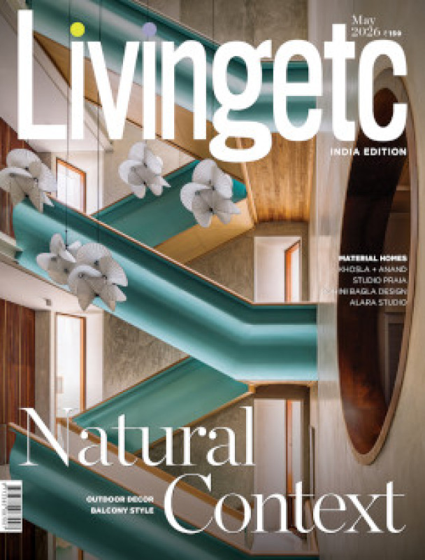 Livingetc Magazine