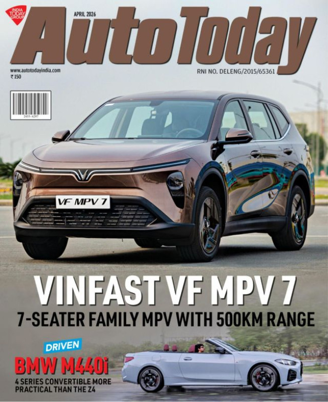 Auto Today