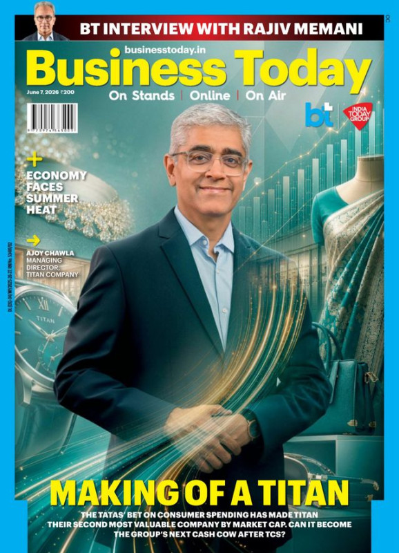 Business Today