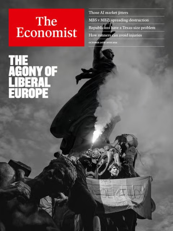 The Economist