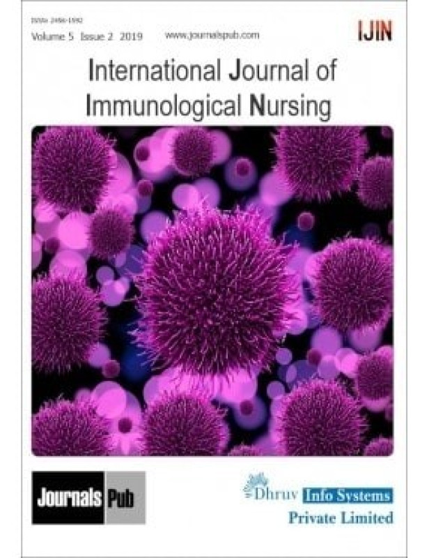 International Journal of Immunological Nursing