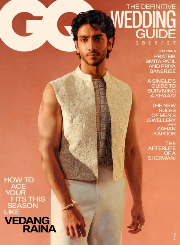GQ India