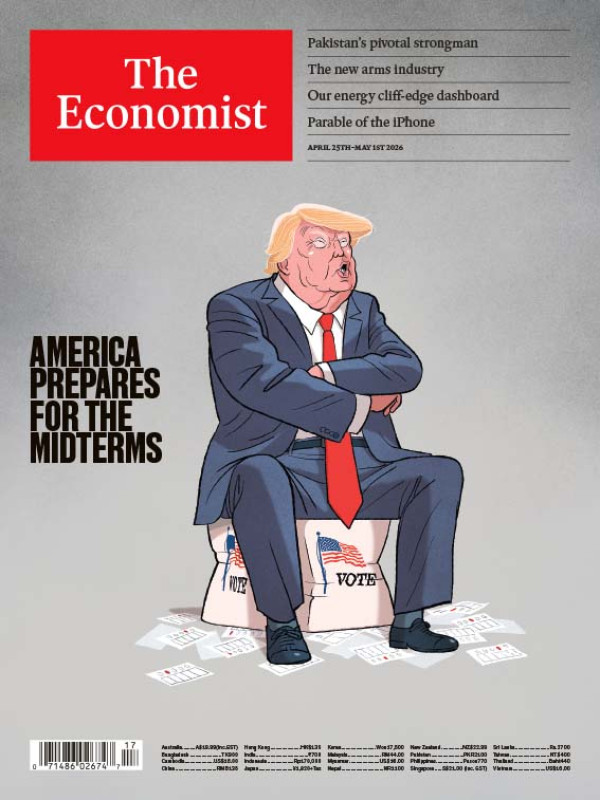 The Economist