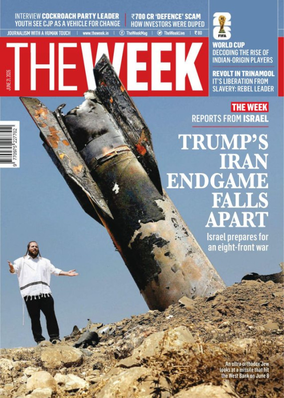 The Week