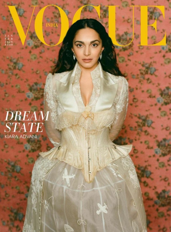 Vogue Magazine