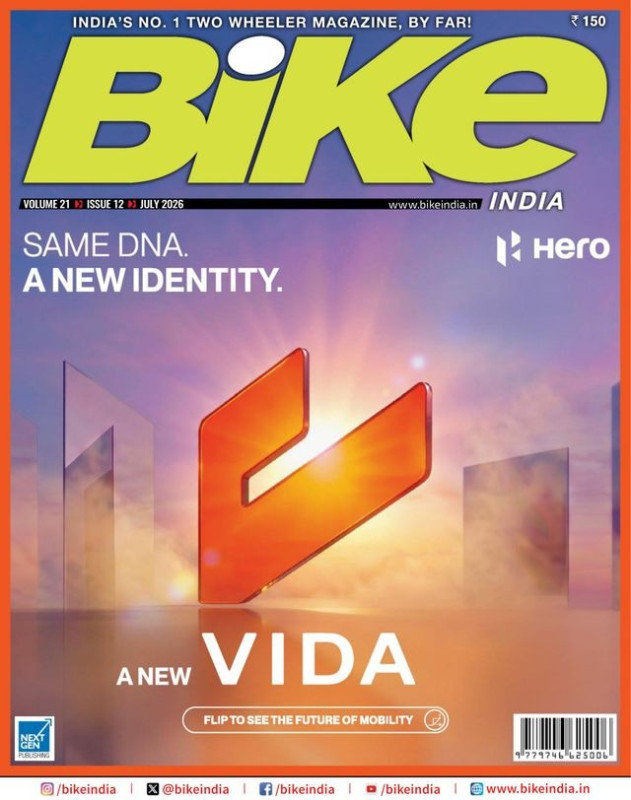 Bike India