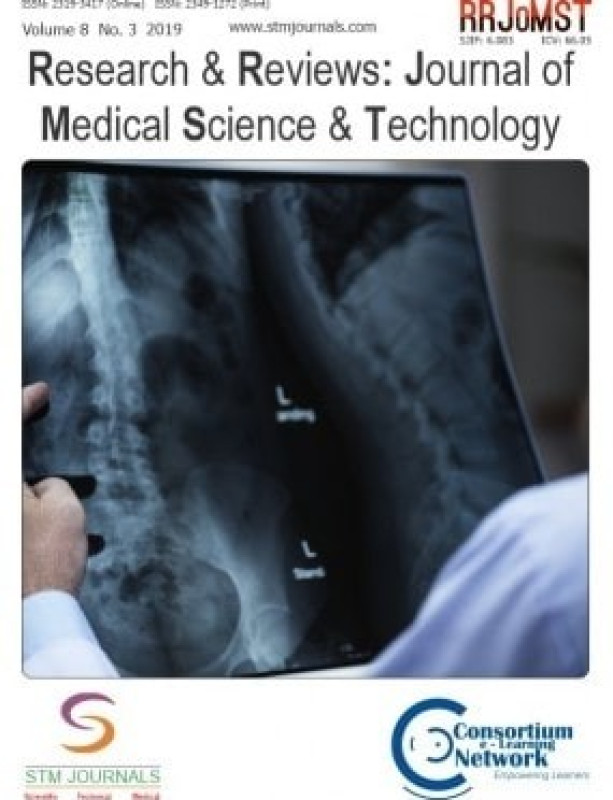 Journal of Medical Science and Technology