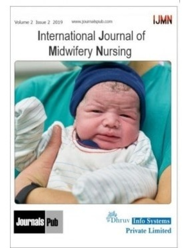 International Journal of Midwifery Nursing