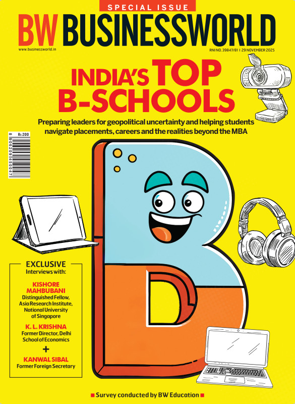BW BusinessWorld Digital Magazine With Buy Latest Digital Edition