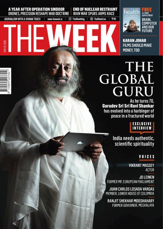 The Week