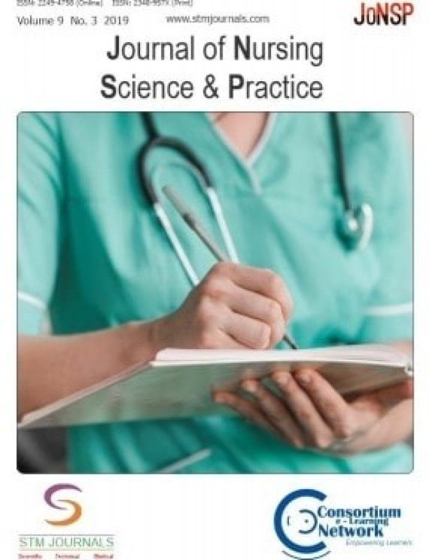 Journal of Nursing Science and Practice