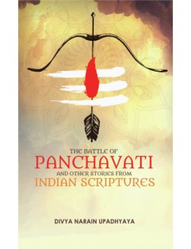 The Battle of Panchavati and Other Short Stories from Indian Scriptures