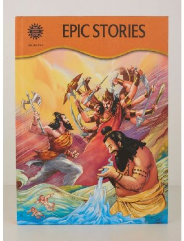 EPIC STORIES