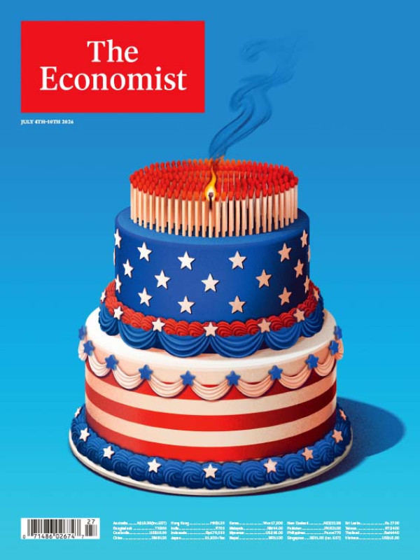 The Economist