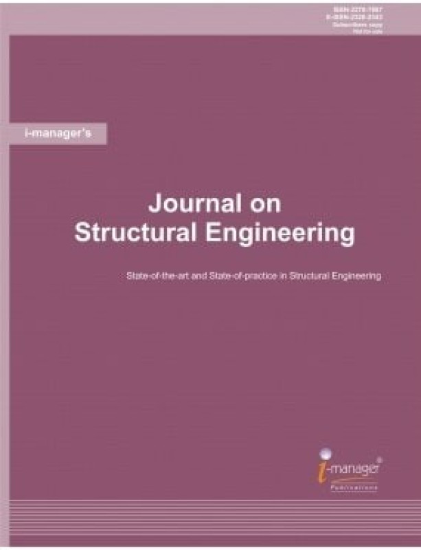 Journal On Structural Engineering