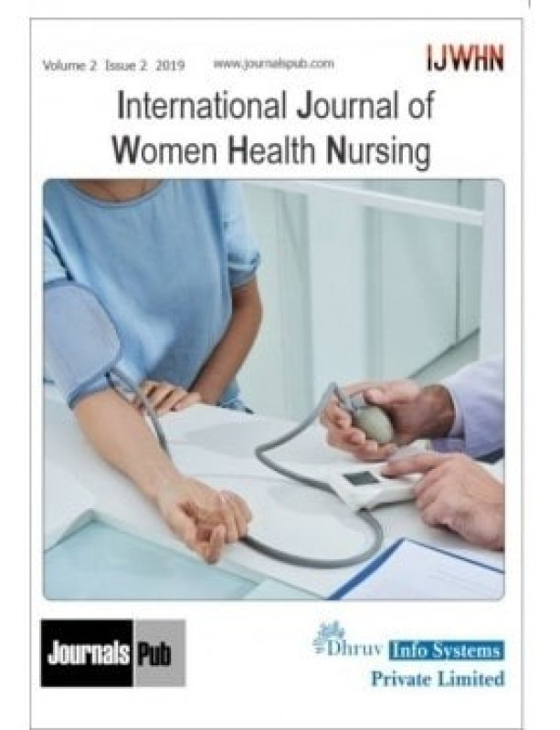 International Journal of Women Health Nursing