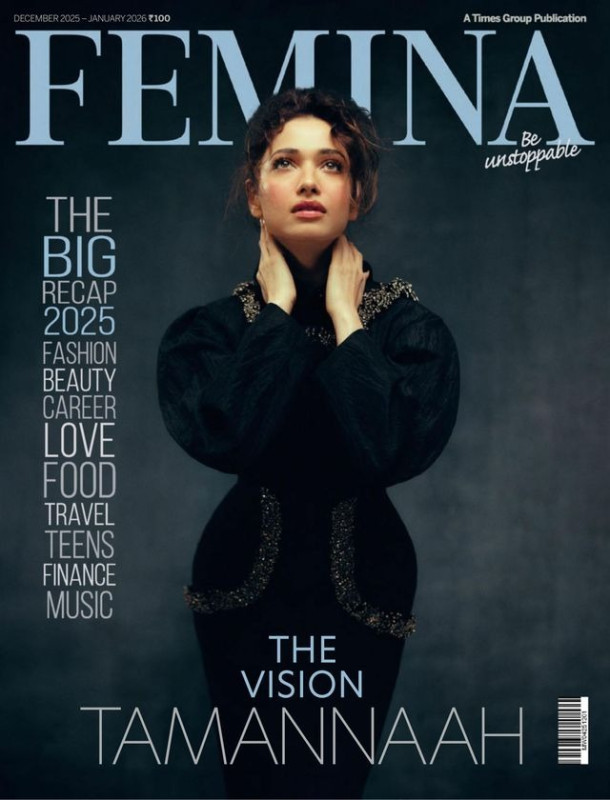 Femina Magazine