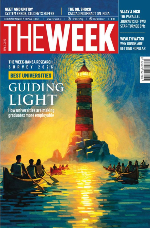 The Week