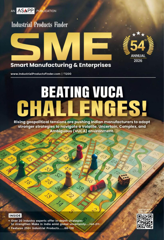 SME Annual Issue 2026