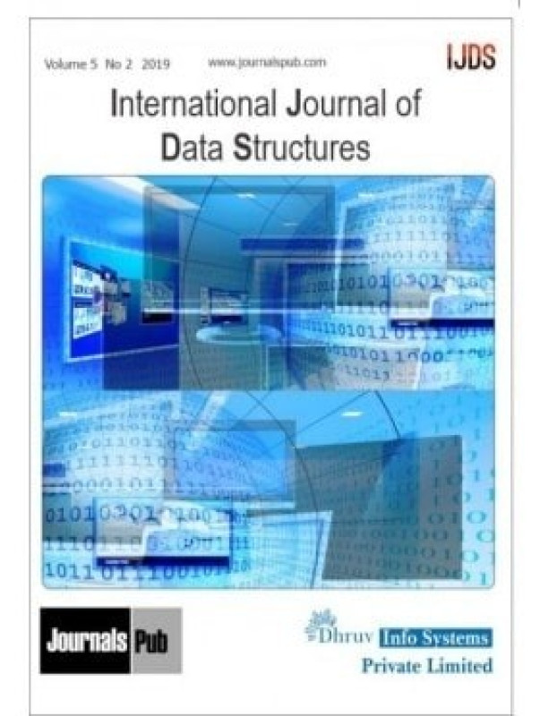 International Journal of Data Structures