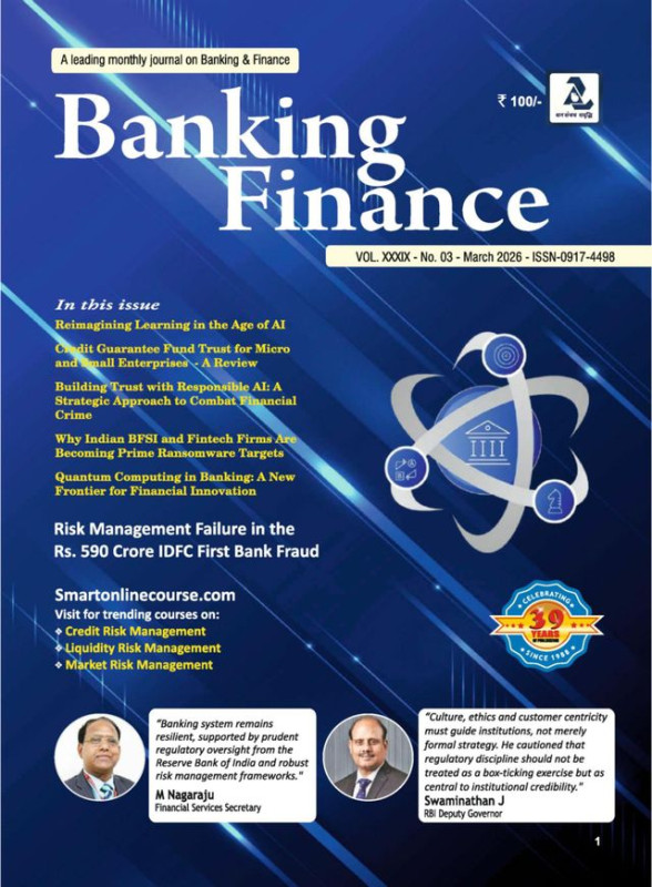 The Banking And Finance Post
