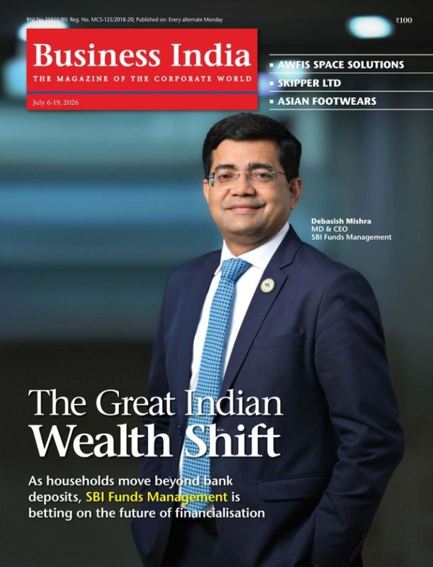 Business India