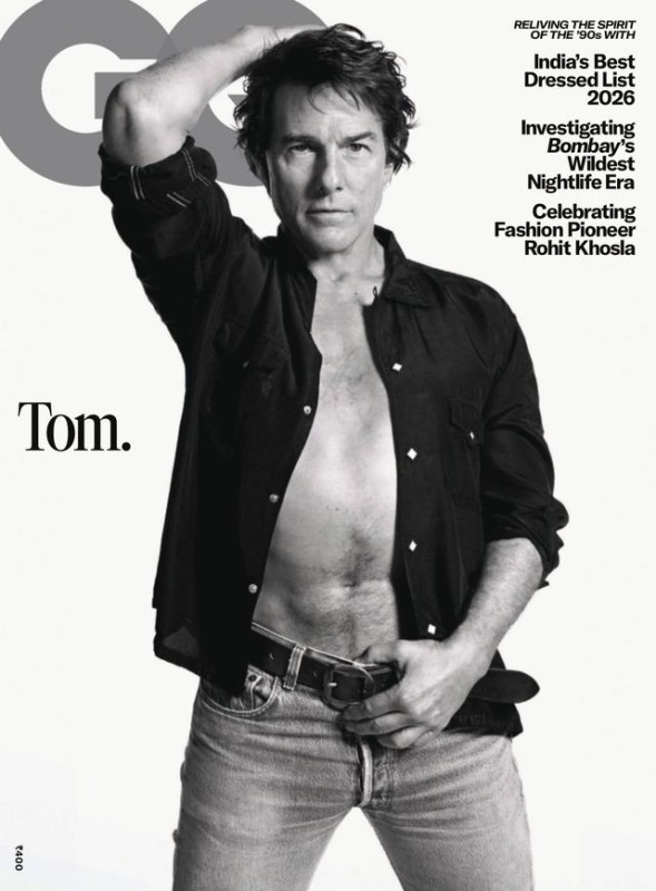 GQ India