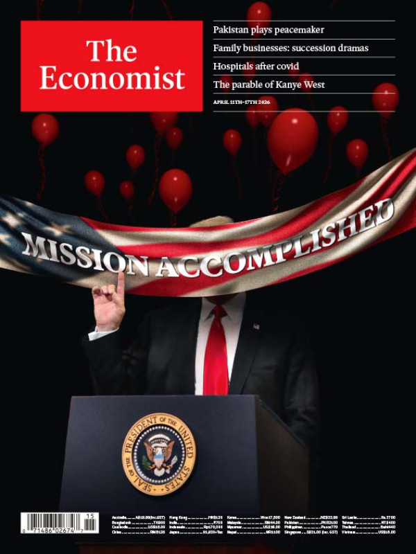 The Economist