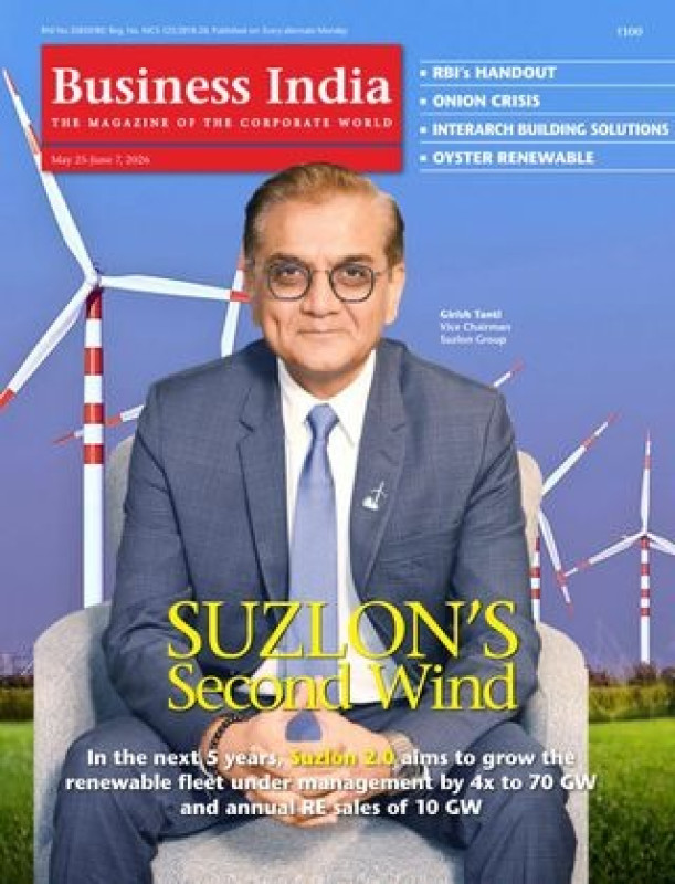 Business India