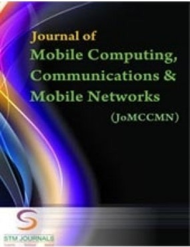 Journal of Mobile Computing Communications and Mobile Networks