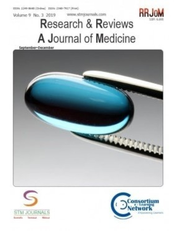 A Journal of Medicine