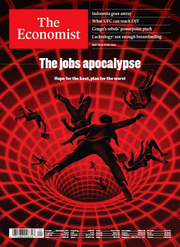 The Economist