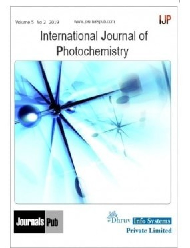 International Journal of Photochemistry