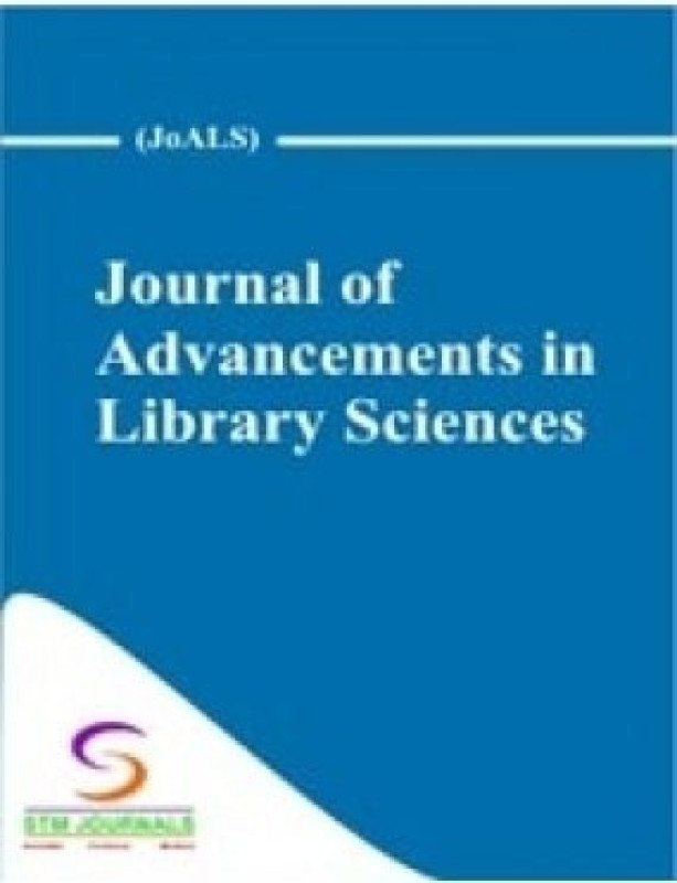 Journal of Advancements in Library Sciences