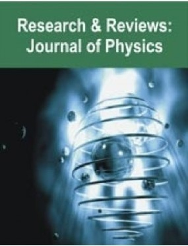 Journal Of Physics