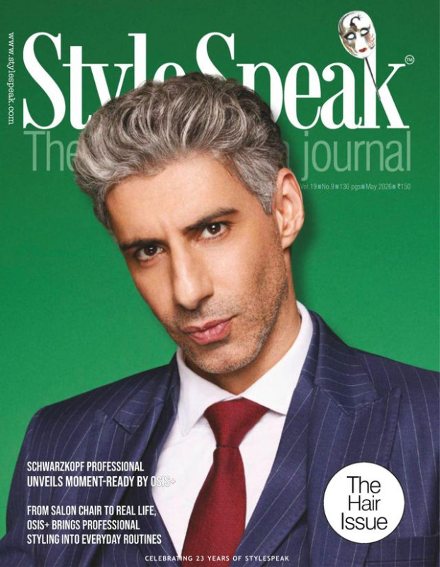StyleSpeak The Salon & Spa Journal