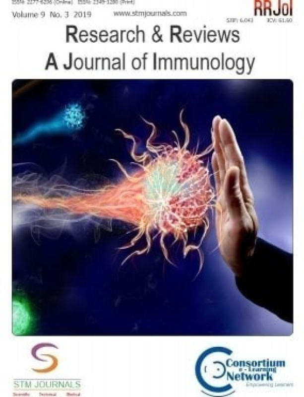 A Journal of Immunology