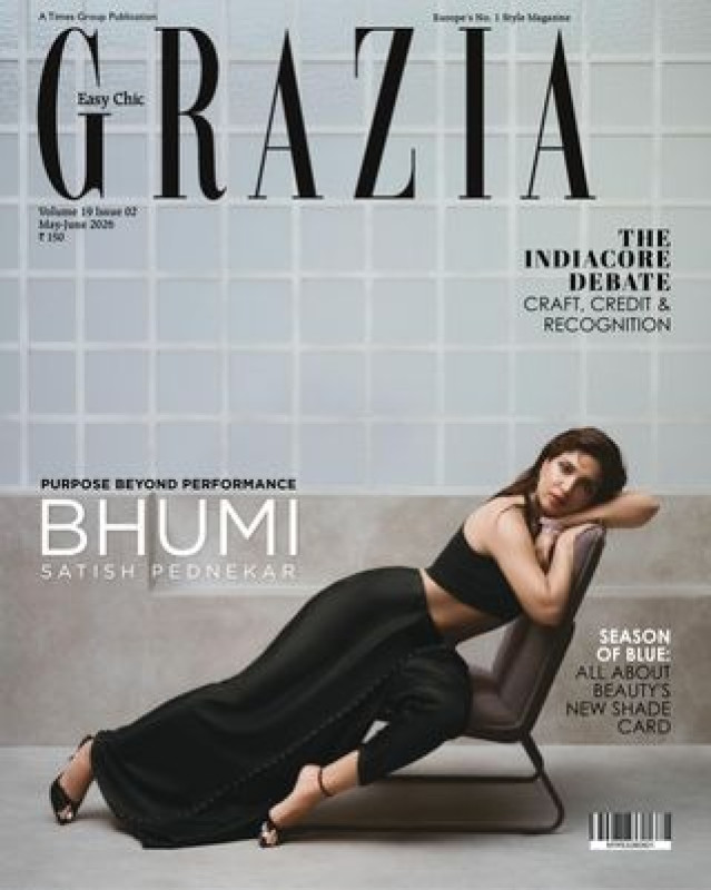 Grazia