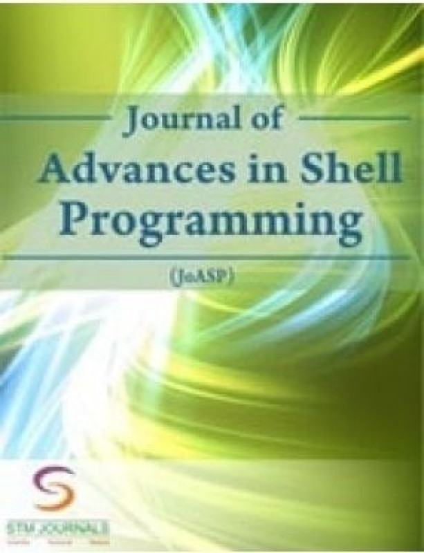 Journal of Advances in Shell Programming