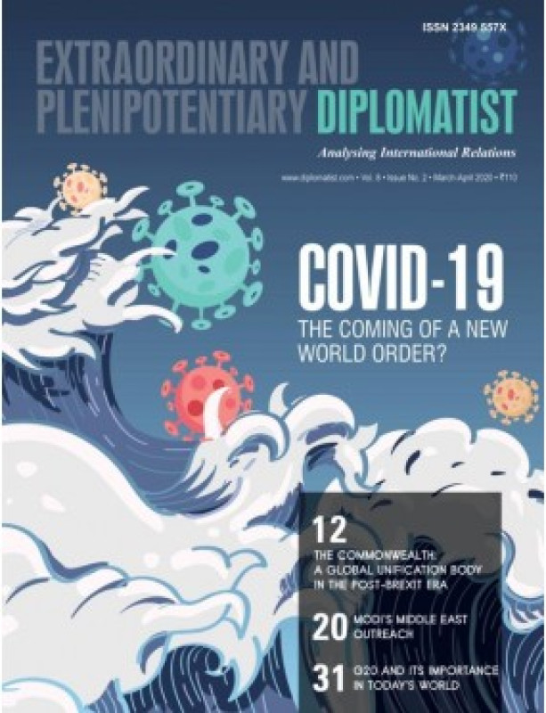 Extraordinary and Plenipotentiary Diplomatist