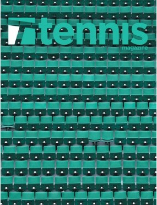 Tennis Magazine - US Edition