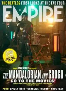 Empire UK Edition