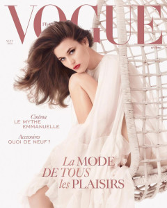 VOGUE FRANCE