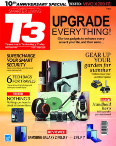 T3 India Magazine