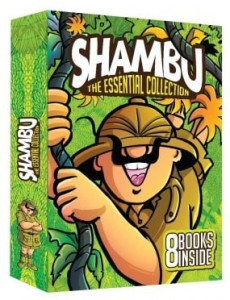 Shambu The Essential Collection